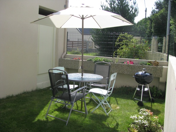 Salon Jardin