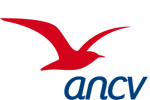 Logo ANCV